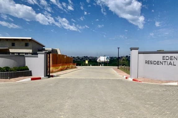 3 Bedroom Property for Sale in Eden Residential Estate Western Cape